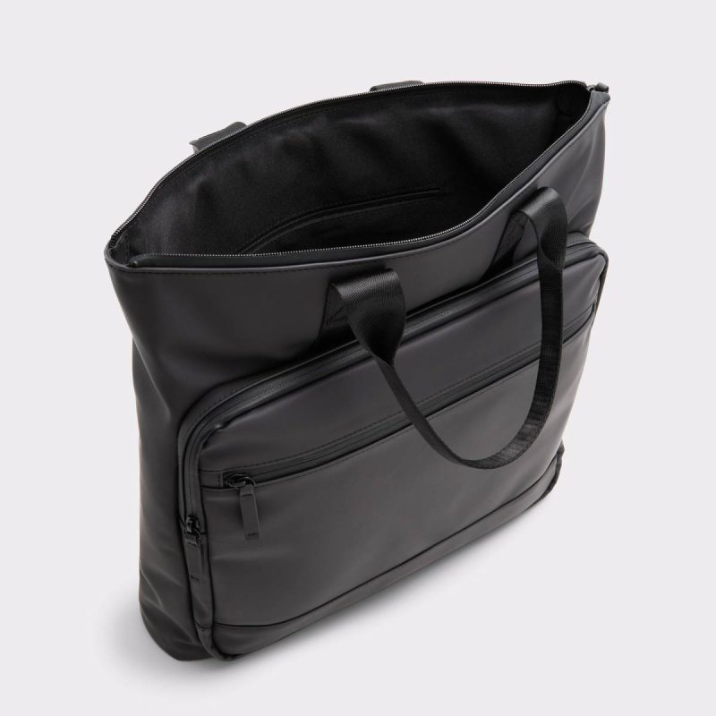 Bags & Wallets Black/Black Finneyyx Black/Black Men's Bags & Accessories Men Aldo - 4