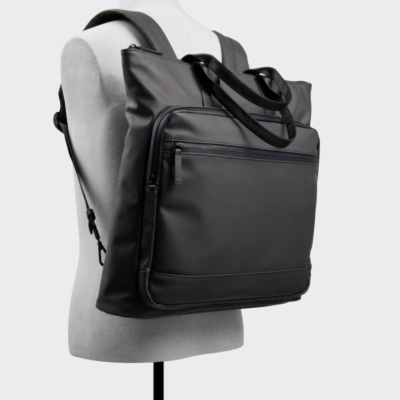 Bags & Wallets Black/Black Finneyyx Black/Black Men's Bags & Accessories Men Aldo - 5
