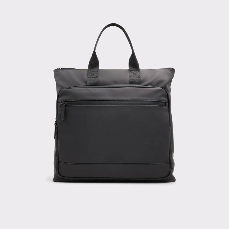 Bags & Wallets Black/Black Finneyyx Black/Black Men's Bags & Accessories Men Aldo - 1