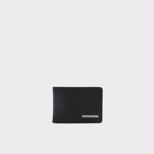 Bags & Wallets Black Men Cavaliers Black Men's Wallets Aldo - 1
