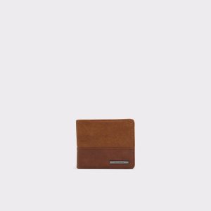 Bags & Wallets Cognac Men Aissa Cognac Men's Bags & Wallets Aldo - 1