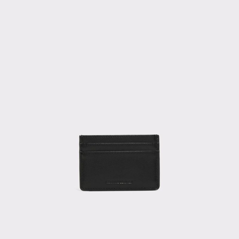 Bags & Wallets Frentz Other Black Men's Wallets Men Aldo Other Black - 2