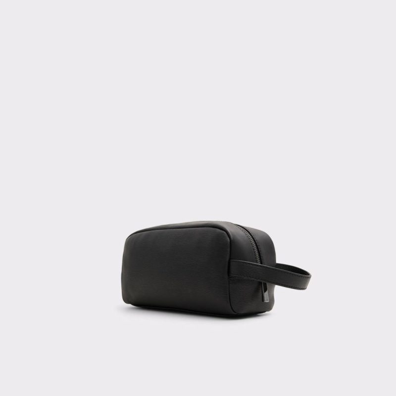 Bags & Wallets Men Open Black Abalinox Open Black Men's Bags & Accessories Aldo - 2