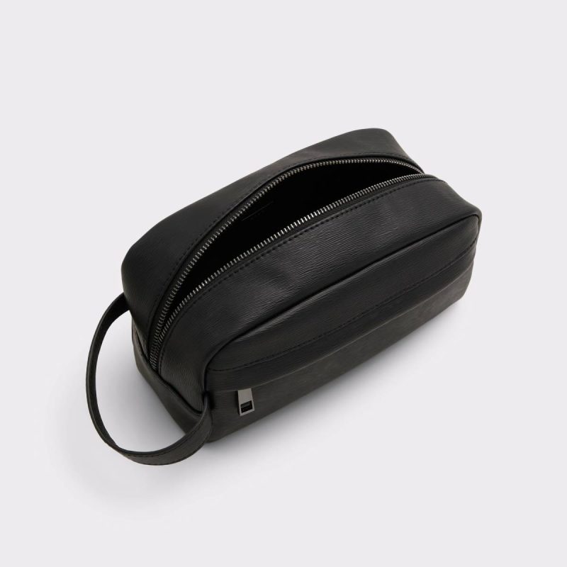 Bags & Wallets Men Open Black Abalinox Open Black Men's Bags & Accessories Aldo - 3