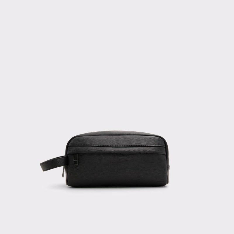 Bags & Wallets Men Open Black Abalinox Open Black Men's Bags & Accessories Aldo - 1