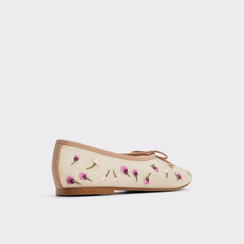 Ballet Flats Aldo Joselie Multi Women's Ballet Flats Women Multi - 3