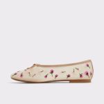 Ballet Flats Aldo Joselie Multi Women's Ballet Flats Women Multi - 4