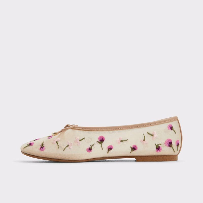 Ballet Flats Aldo Joselie Multi Women's Ballet Flats Women Multi - 4