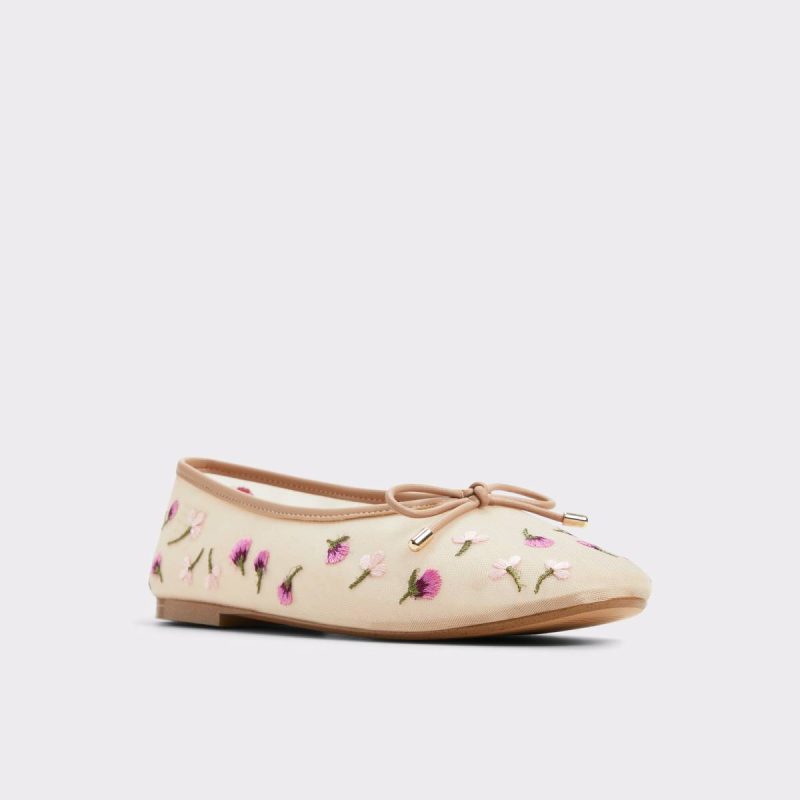 Ballet Flats Aldo Joselie Multi Women's Ballet Flats Women Multi - 5
