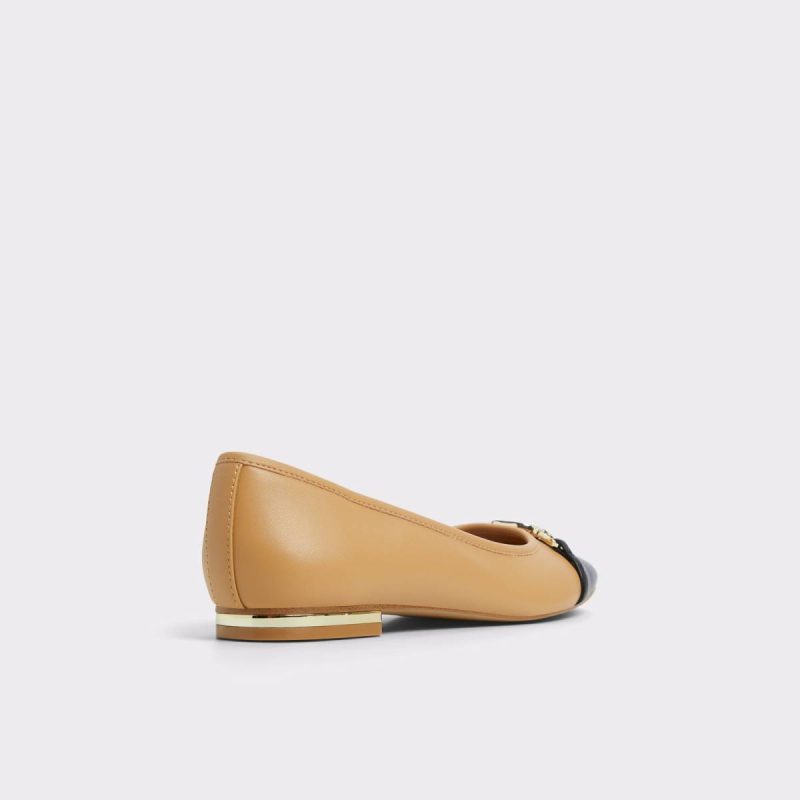 Ballet Flats Beige Women Krishelle Beige Women's Ballet Flats Aldo - 2