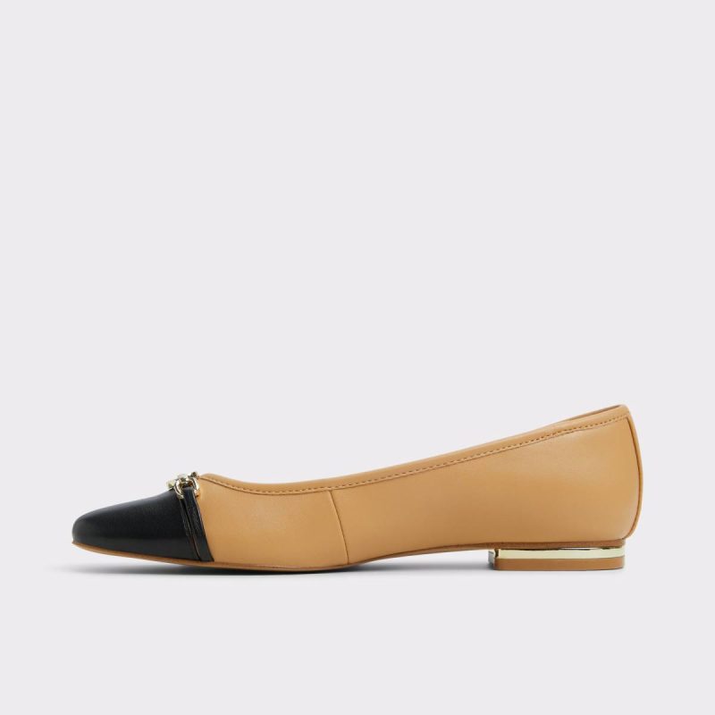 Ballet Flats Beige Women Krishelle Beige Women's Ballet Flats Aldo - 3