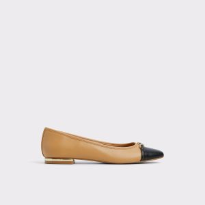 Ballet Flats Beige Women Krishelle Beige Women's Ballet Flats Aldo - 1