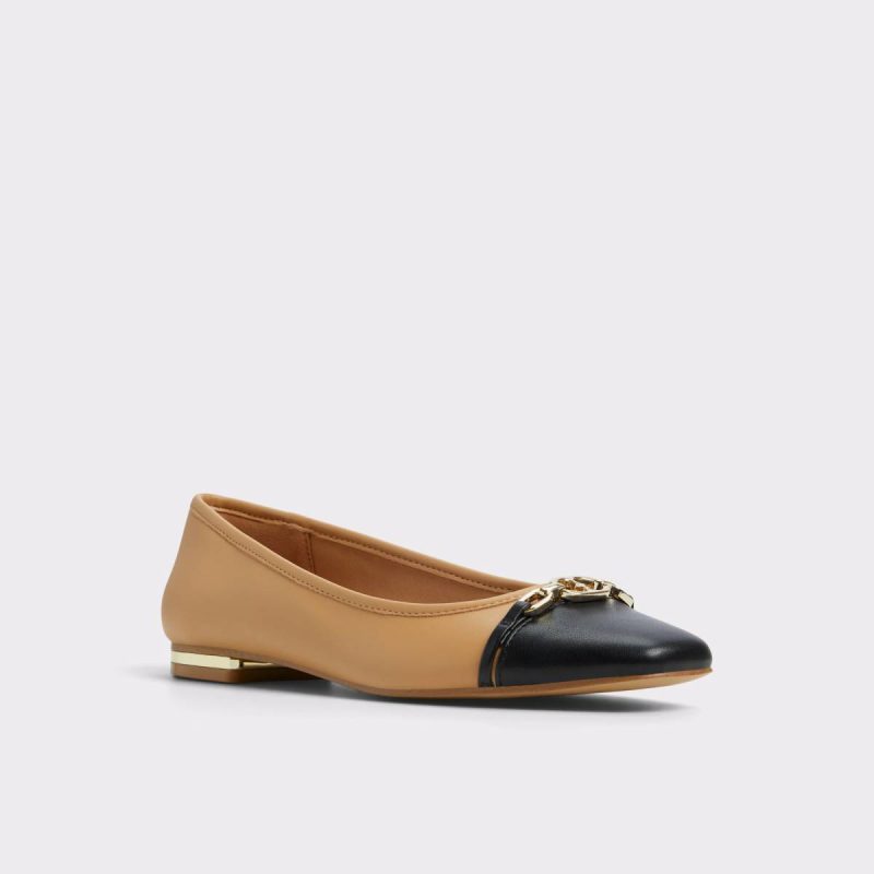 Ballet Flats Beige Women Krishelle Beige Women's Ballet Flats Aldo - 4