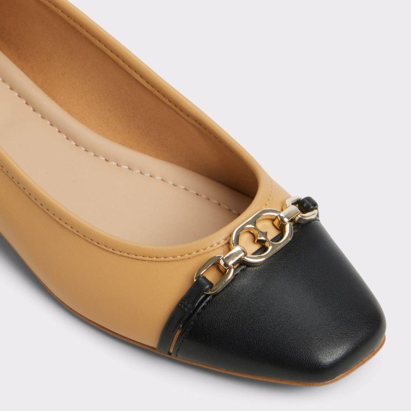Ballet Flats Beige Women Krishelle Beige Women's Ballet Flats Aldo - 5