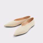 Ballet Flats Women Aldo Beige Zolissa Beige Women's Ballet Flats - 2