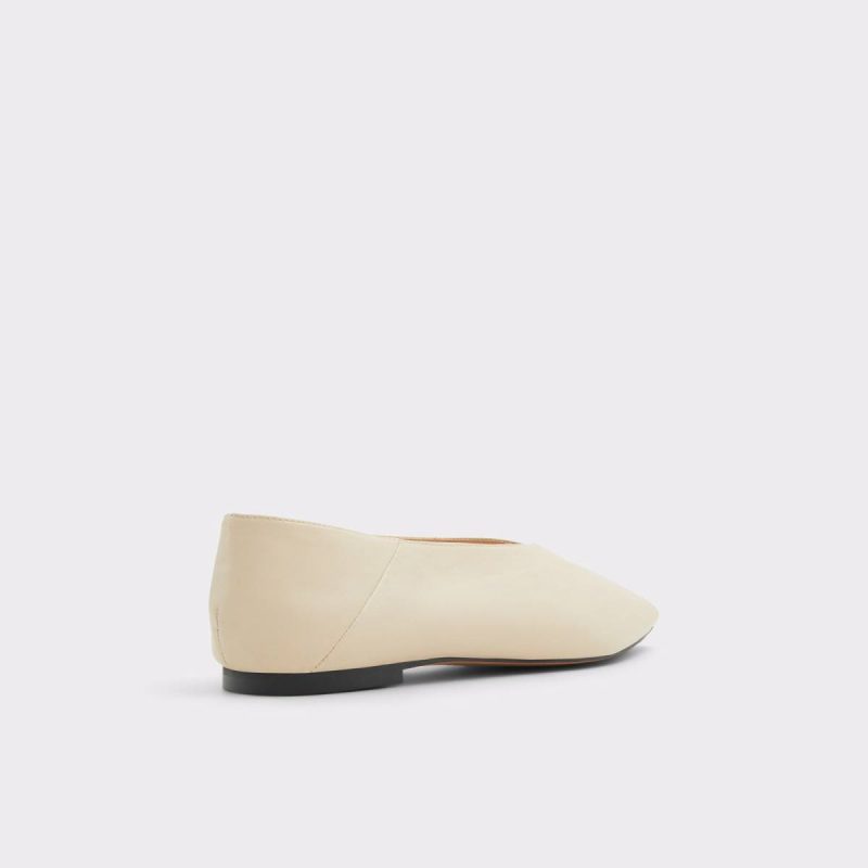 Ballet Flats Women Aldo Beige Zolissa Beige Women's Ballet Flats - 3