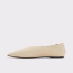 Ballet Flats Women Aldo Beige Zolissa Beige Women's Ballet Flats - 4