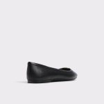Ballet Flats Women Aldo Corinthie Other Black Women's Ballet Flats Other Black - 2