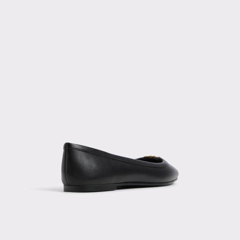 Ballet Flats Women Aldo Corinthie Other Black Women's Ballet Flats Other Black - 2