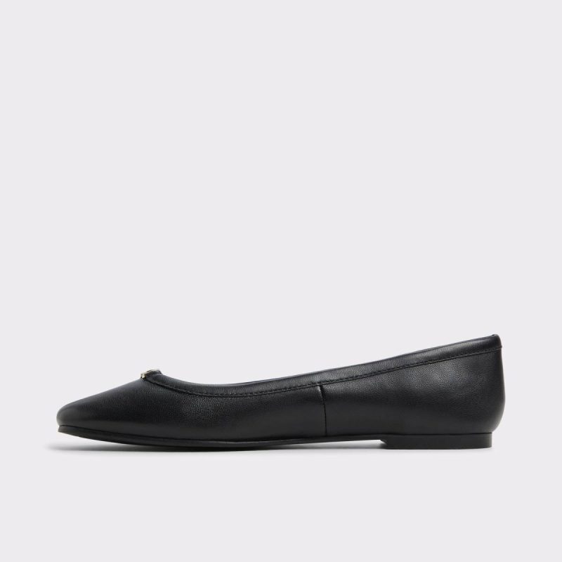 Ballet Flats Women Aldo Corinthie Other Black Women's Ballet Flats Other Black - 3
