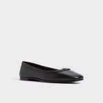 Ballet Flats Women Aldo Corinthie Other Black Women's Ballet Flats Other Black - 4