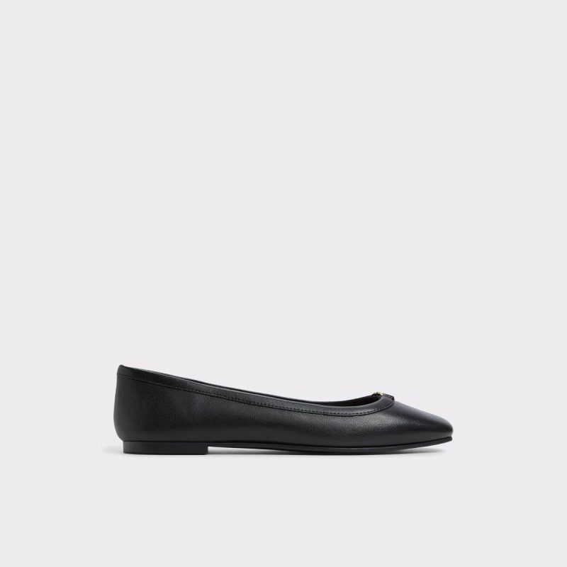 Ballet Flats Women Aldo Corinthie Other Black Women's Ballet Flats Other Black - 1