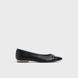 Ballet Flats Women Aldo Krishelle Black Women's Ballet Flats Black - 1