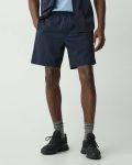 Baltic Curtis Drawstring Short In Kelso Nylon Men Theory Pants - 4