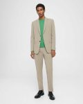 Bark Men Chambers Blazer In Neoteric Twill Blazers + Jackets Theory - 2