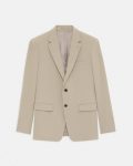 Bark Men Chambers Blazer In Neoteric Twill Blazers + Jackets Theory - 5