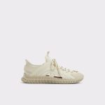 Beige Men Cael Beige Men's Slip-Ons Aldo Sneakers - 1