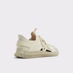 Beige Men Cael Beige Men's Slip-Ons Aldo Sneakers - 2