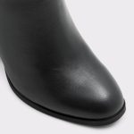 Belide-Wc Black Women's Tall Boots Women Aldo Boots Black - 5