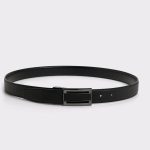 Belts Chiascio Black Men's Belts Aldo Black Men - 1