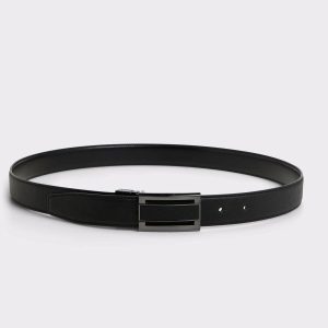 Belts Chiascio Black Men's Belts Aldo Black Men - 1