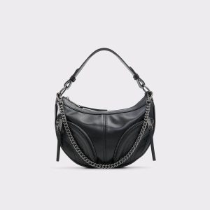 Beranyyx Black Women's Shoulder Bags Women Shoulder Bags Aldo Black - 1