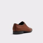 Biaggoo Cognac Men's Oxfords & Lace-Ups Oxfords & Lace-Ups Cognac Men Aldo - 2