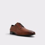 Biaggoo Cognac Men's Oxfords & Lace-Ups Oxfords & Lace-Ups Cognac Men Aldo - 4
