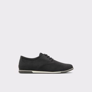 Black Aldo Heron Black Men's Sneakers Sneakers Men - 1