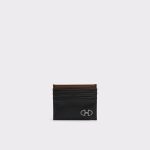 Black Aldo Men Bags & Wallets Barto Black Men's Wallets - 1