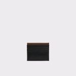 Black Aldo Men Bags & Wallets Barto Black Men's Wallets - 2