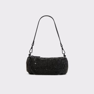 Black/Black Partyready Black/Black Women's Shoulder Bags Women Aldo Shoulder Bags - 1
