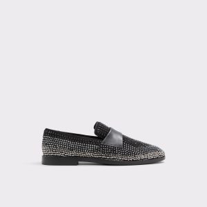 Black Brantley_Se Black Men's Dress Shoes Loafers & Slip-Ons Men Aldo - 1