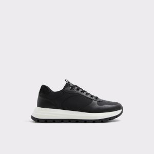 Black Casimir Black Men's Athletic Sneakers Sneakers Aldo Men - 1