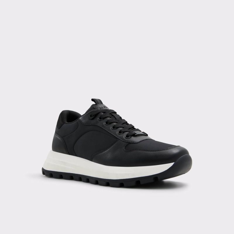 Black Casimir Black Men's Athletic Sneakers Sneakers Aldo Men - 4