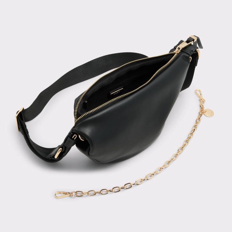 Black Crossbody Bags Tallisa Black Women's Crossbody Bags Women Aldo - 3