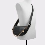 Black Crossbody Bags Tallisa Black Women's Crossbody Bags Women Aldo - 4