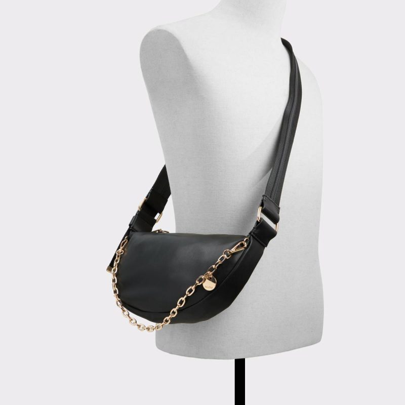Black Crossbody Bags Tallisa Black Women's Crossbody Bags Women Aldo - 4