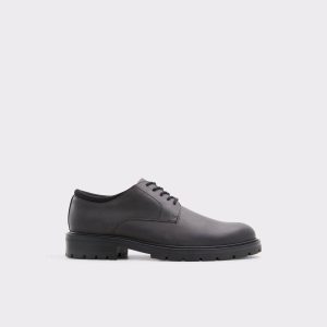 Black Derran Black Men's Dress Shoes Oxfords & Lace-Ups Aldo Men - 1