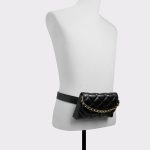Black/Gold Multi Backpacks & Fanny Packs Women Eleonara Black/Gold Multi Women's Backpacks Aldo - 4